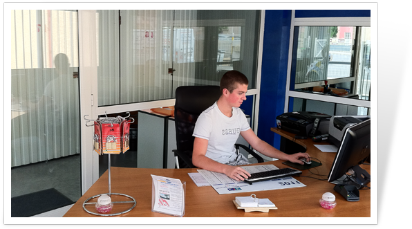 Louez votre box en toute facilit�